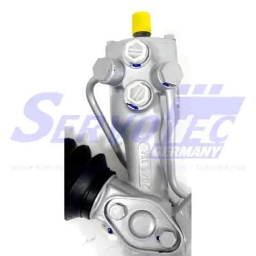 Lenkgetriebe STSR525L SERVOTEC