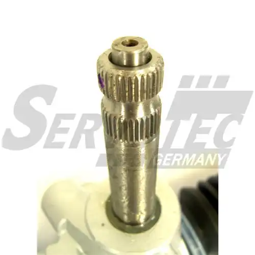 Lenkgetriebe STSR536L SERVOTEC