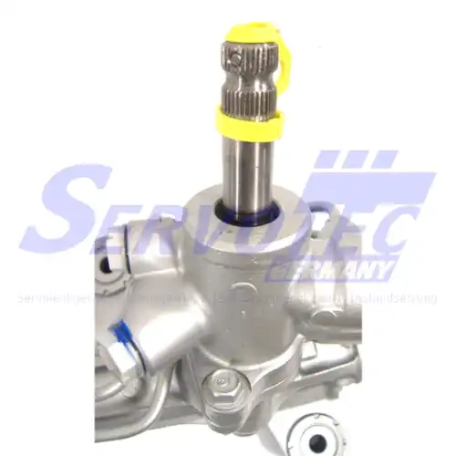 Lenkgetriebe STSR537L SERVOTEC
