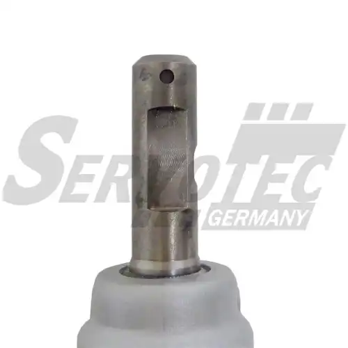 Lenkgetriebe STSR607L SERVOTEC