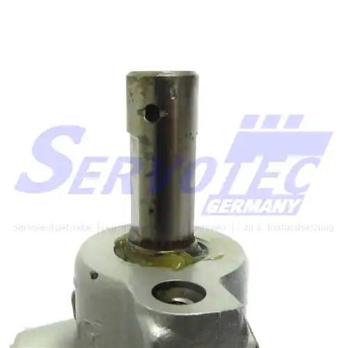 Lenkgetriebe STSR617L SERVOTEC