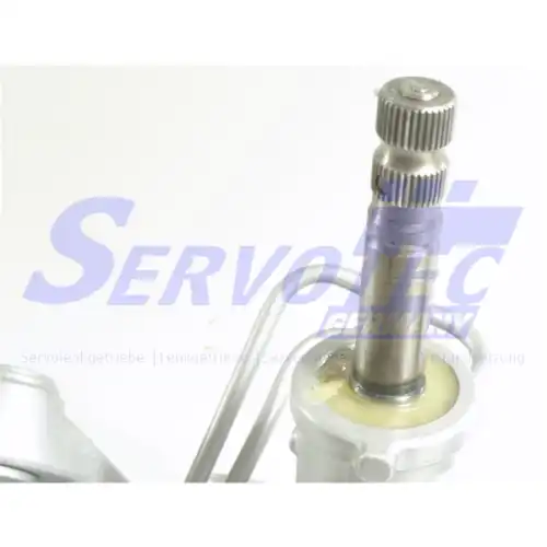 Lenkgetriebe STSR717L SERVOTEC