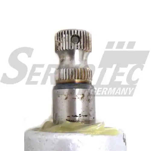 Lenkgetriebe STSR727L SERVOTEC