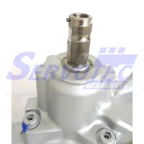 Lenkgetriebe STSR746L SERVOTEC