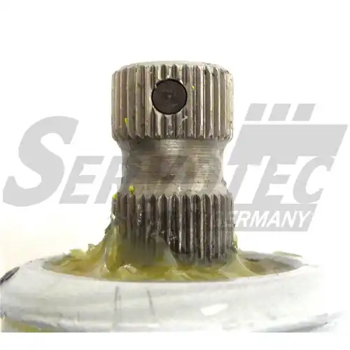 Lenkgetriebe STSR769L SERVOTEC