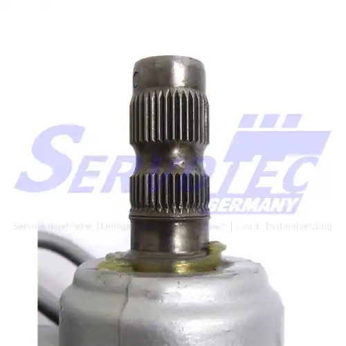 Lenkgetriebe STSR787L SERVOTEC