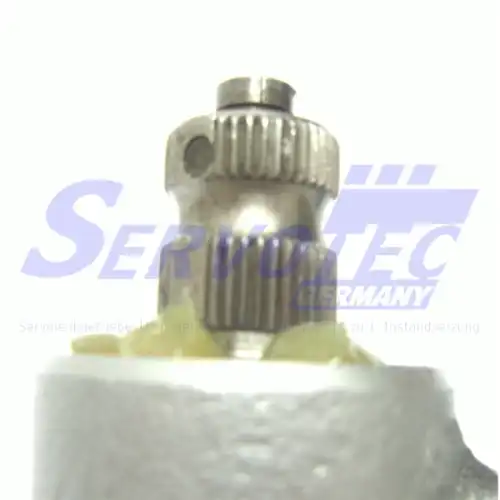Lenkgetriebe STSR810L SERVOTEC