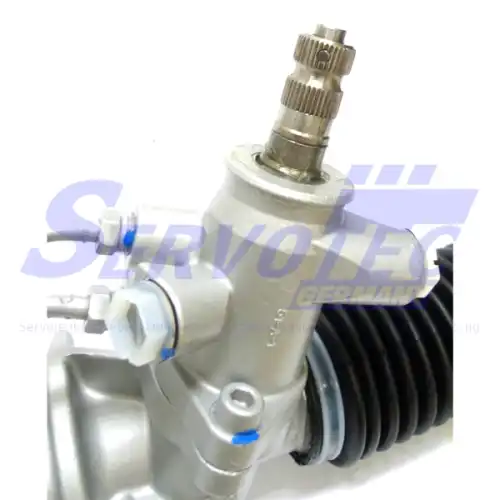 Lenkgetriebe STSR822L SERVOTEC