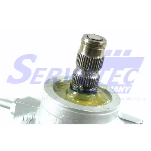 Lenkgetriebe STSR854L SERVOTEC