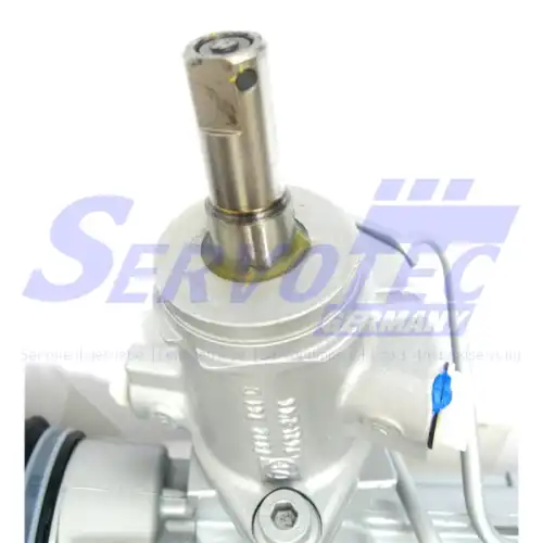 Lenkgetriebe STSR867L SERVOTEC