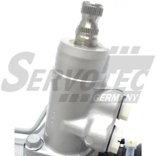 Lenkgetriebe STSR902L SERVOTEC