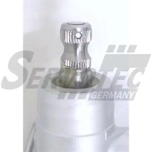 Lenkgetriebe STSR903L SERVOTEC