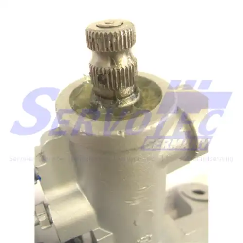 Lenkgetriebe STSR906L SERVOTEC