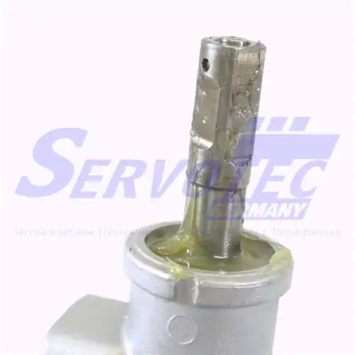 Lenkgetriebe STSR916L SERVOTEC