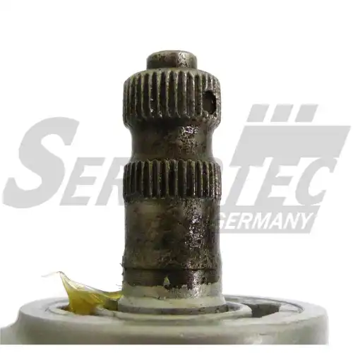 Lenkgetriebe STSR960L SERVOTEC