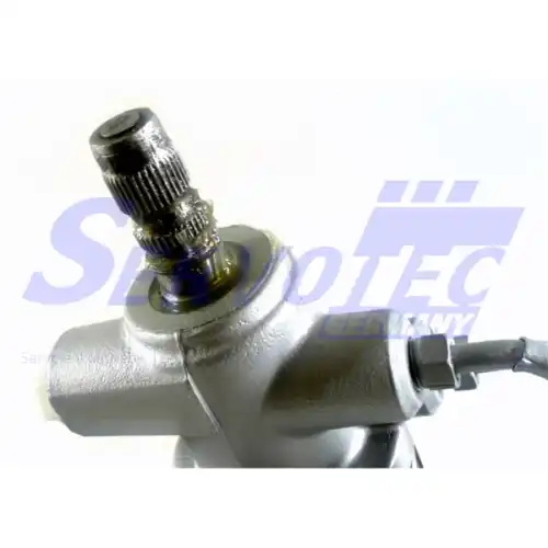 Lenkgetriebe STSR968L SERVOTEC