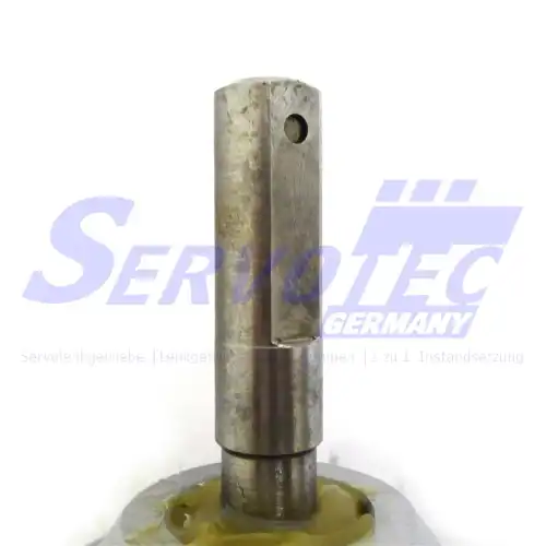 Lenkgetriebe STSR977L SERVOTEC