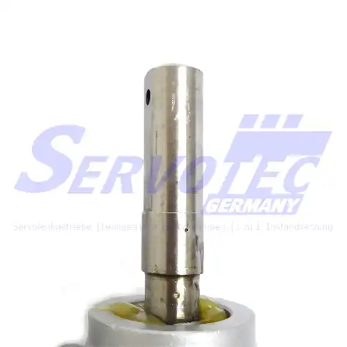 Lenkgetriebe STSR978L SERVOTEC