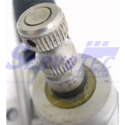 Lenkgetriebe STSR091L SERVOTEC
