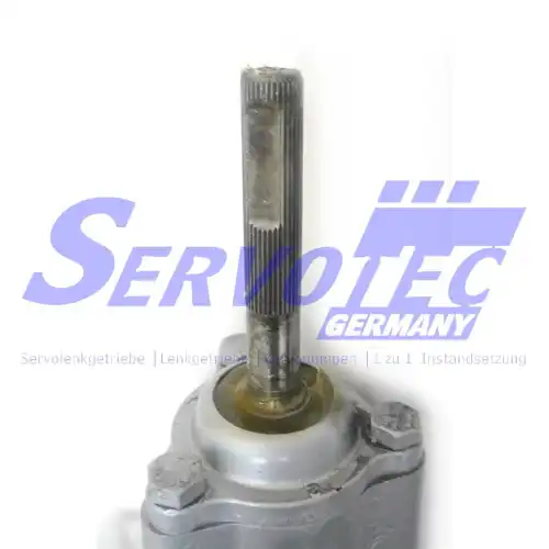 Lenkgetriebe STSR298L SERVOTEC