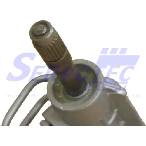 Lenkgetriebe STSR378L SERVOTEC