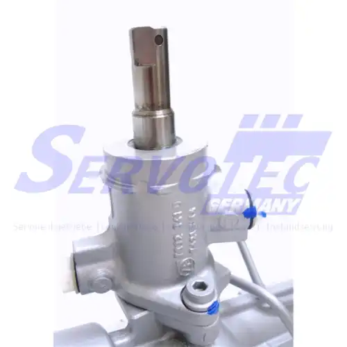 Lenkgetriebe STSR593L SERVOTEC