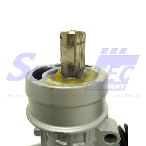 Lenkgetriebe STSR681L SERVOTEC