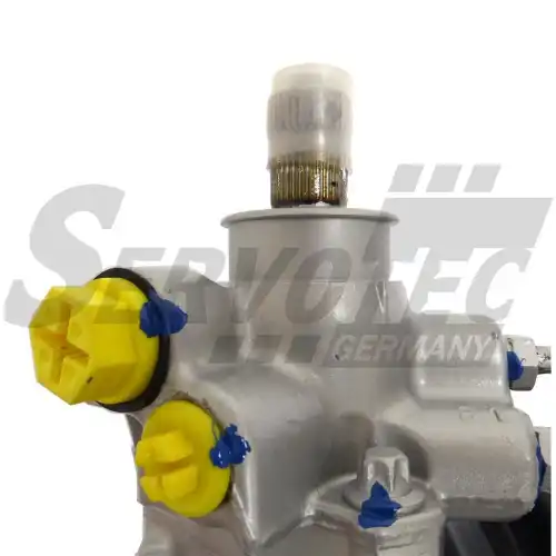 Lenkgetriebe STSR706L SERVOTEC