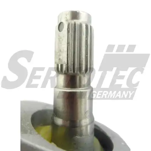 Lenkgetriebe STSR988L SERVOTEC