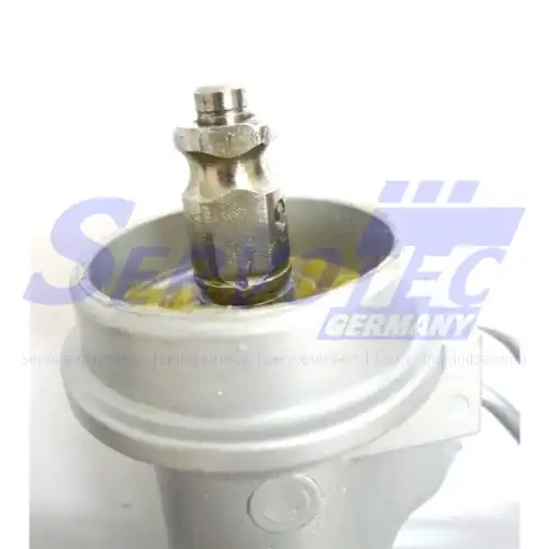 Lenkgetriebe STSR197L SERVOTEC