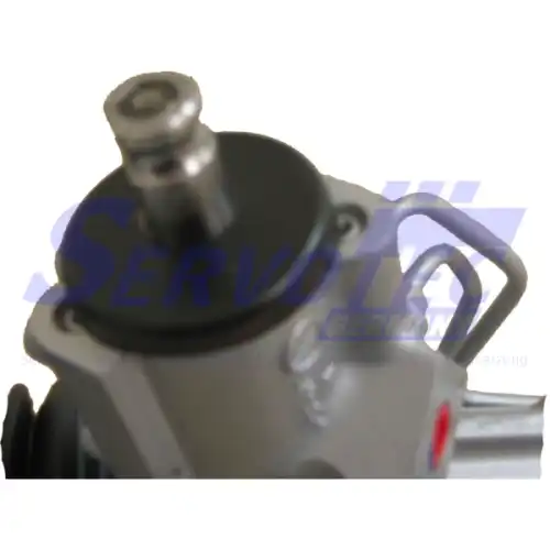 Lenkgetriebe STSR715L SERVOTEC