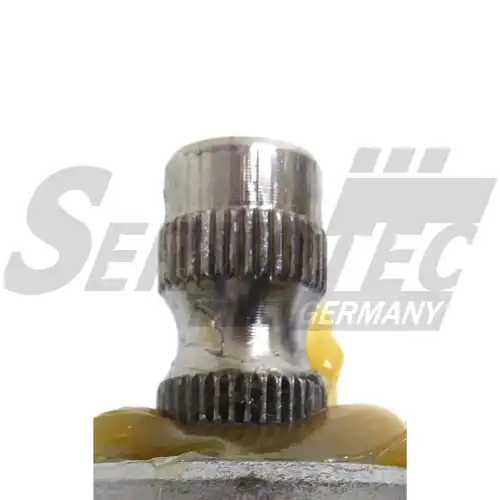 Lenkgetriebe STSR283L SERVOTEC