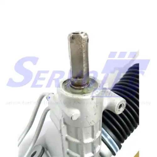 Lenkgetriebe STSR966L SERVOTEC