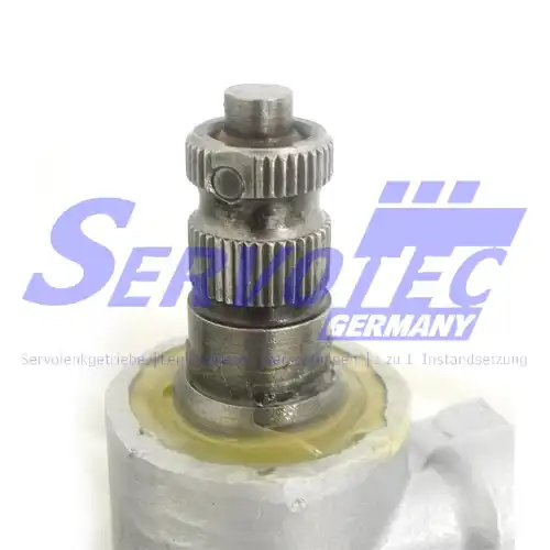 Lenkgetriebe STSR586L SERVOTEC