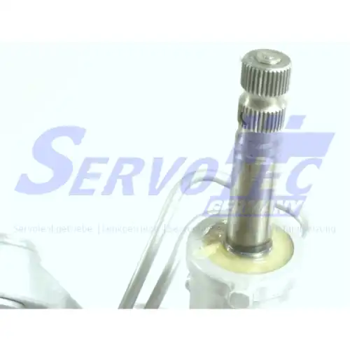 Lenkgetriebe STSR716L SERVOTEC