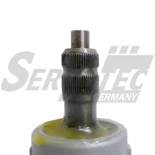 Lenkgetriebe STSR761L SERVOTEC