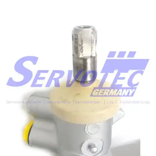 Lenkgetriebe STSR551L SERVOTEC