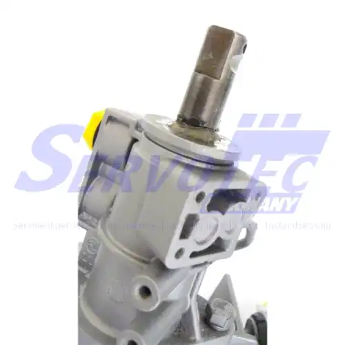 Lenkgetriebe STSR775L SERVOTEC