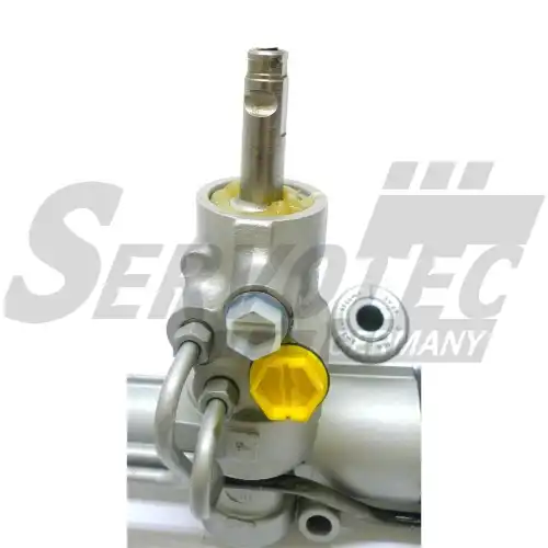 Lenkgetriebe STSR104L SERVOTEC