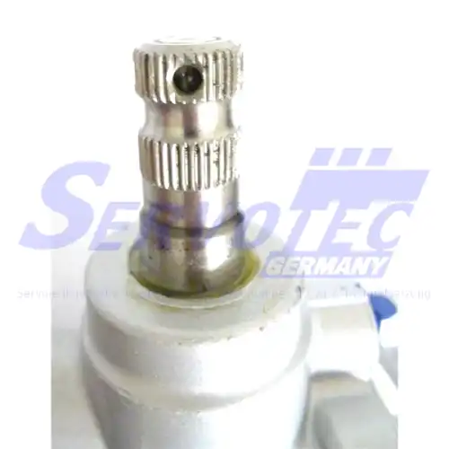 Lenkgetriebe STSR112L SERVOTEC