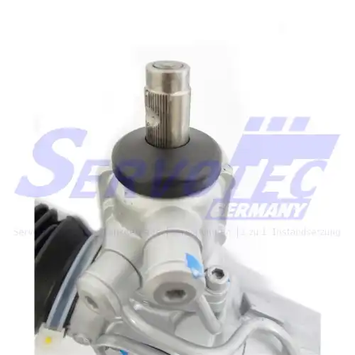 Lenkgetriebe STSR123L SERVOTEC