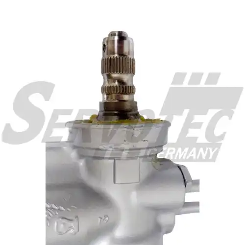 Lenkgetriebe STSR250L SERVOTEC