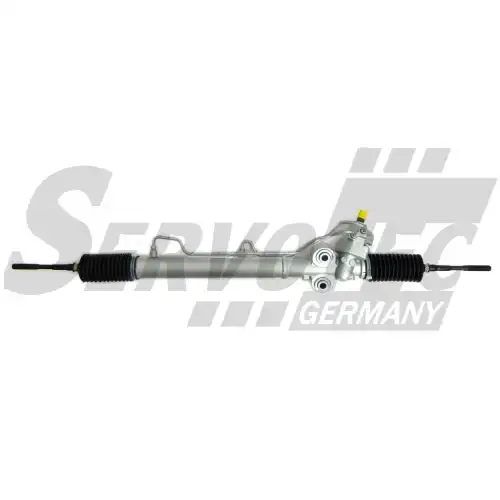 Lenkgetriebe STSR350L SERVOTEC
