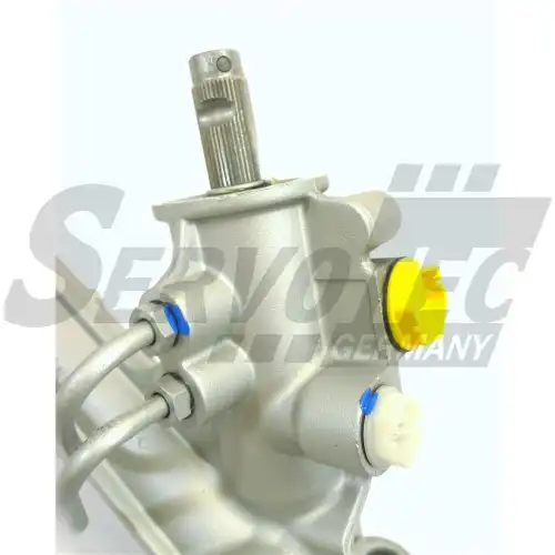 Lenkgetriebe STSR637L SERVOTEC
