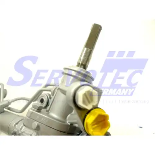 Lenkgetriebe STSR689L SERVOTEC