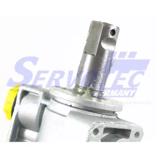 Lenkgetriebe STSR765L SERVOTEC