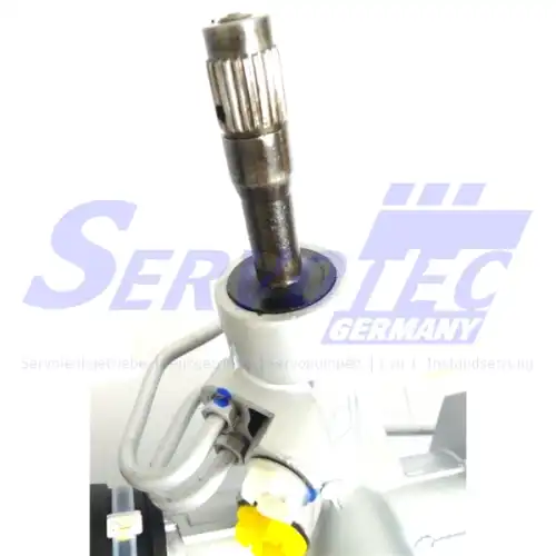 Lenkgetriebe STSR779L SERVOTEC