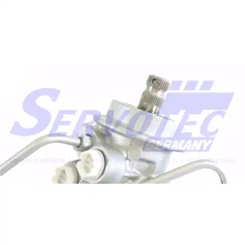 Lenkgetriebe STSR665L SERVOTEC