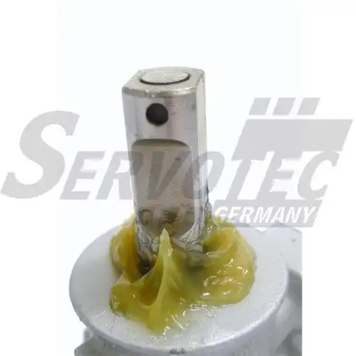 Lenkgetriebe STSR842L SERVOTEC