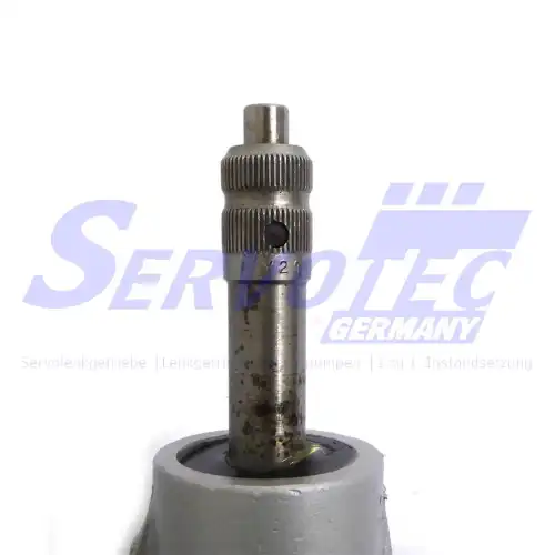 Lenkgetriebe STSR445L SERVOTEC